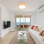 Apartmán Almadraba Bay View *