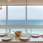Apartmán Almadraba Bay View