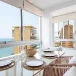 Almadraba Bay View Apartmán *
