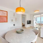 Apartmán Almadraba Bay View *