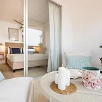 Almadraba Bay View Apartmán Alicante