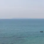 Almadraba Bay View Apartmán *