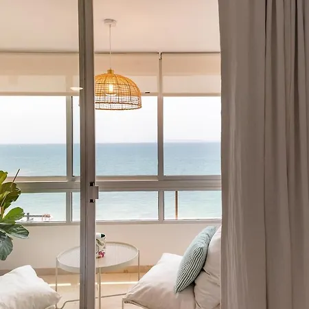 아파트 Almadraba Bay View