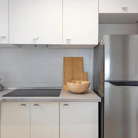 Almadraba Bay View 아파트