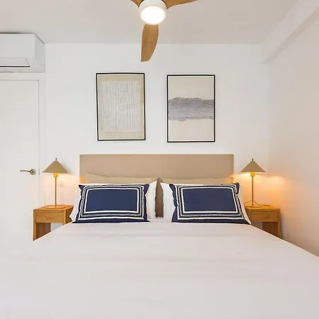 Almadraba Bay View * 알리칸테