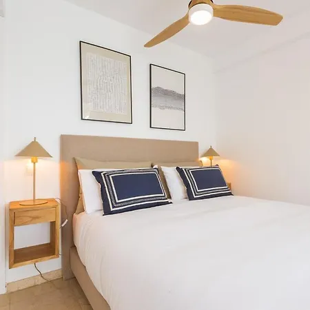 Almadraba Bay View *