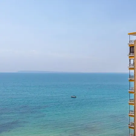Almadraba Bay View