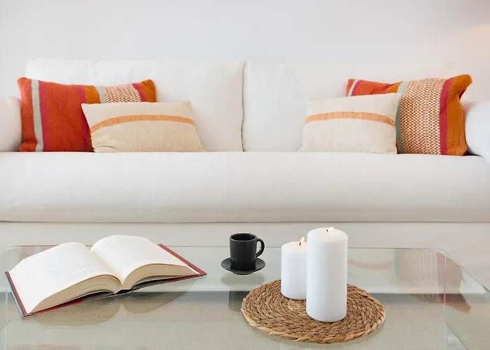 아파트 Almadraba Bay View