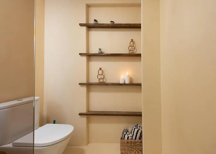 Almadraba Bay View 아파트