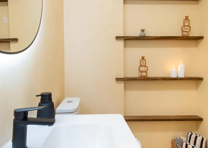 아파트 Almadraba Bay View