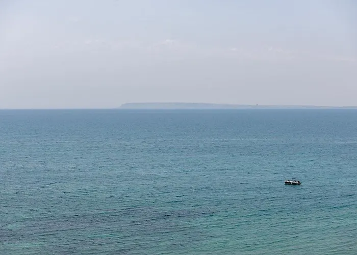 Almadraba Bay View 아파트 *